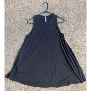 RVCA skater dress